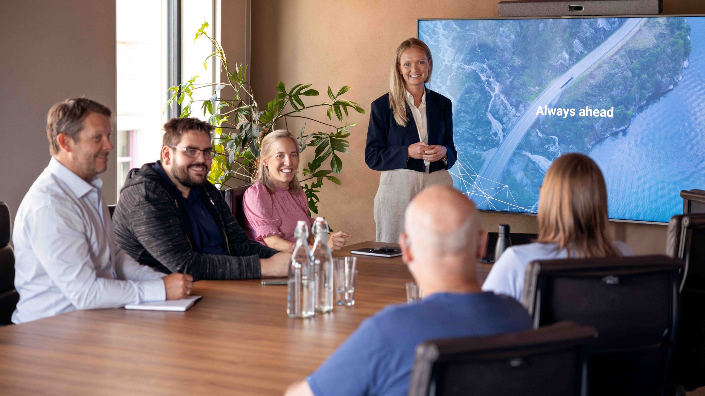 Digitoll systemleverandør (1)